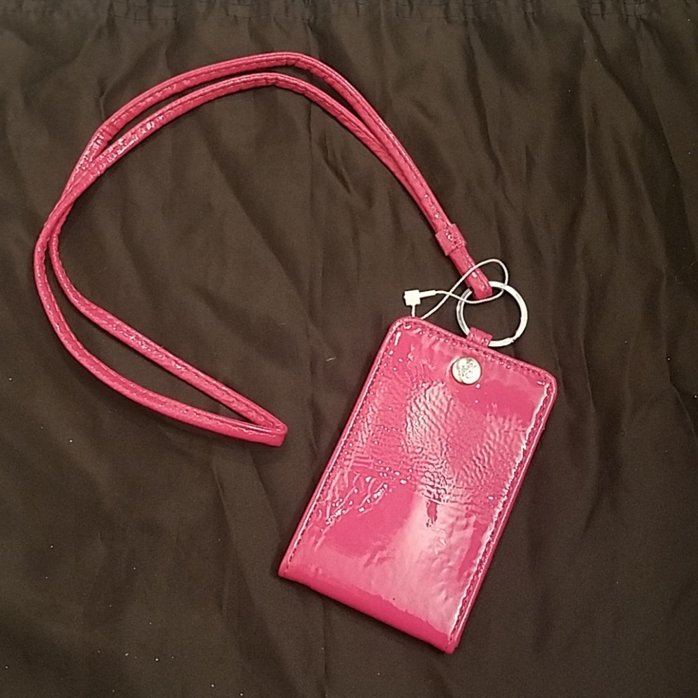 New York and Company card holder